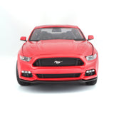 Maisto Ford Mustang (2015) Modellauto 1:18