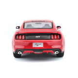 Maisto Ford Mustang (2015) Modellauto 1:18