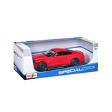 Maisto Ford Mustang (2015) Modellauto 1:18