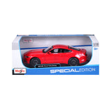 Maisto Ford Mustang (2015) Modellauto 1:18