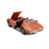 Maisto Chevrolet Corvette (1970) Modellauto 1:24