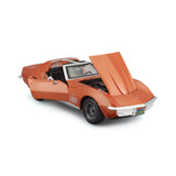Maisto Chevrolet Corvette (1970) Modellauto 1:24