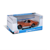 Maisto Chevrolet Corvette (1970) Modellauto 1:24