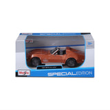 Maisto Chevrolet Corvette (1970) Modellauto 1:24