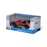 Maisto Chevrolet Corvette (1970) Modellauto 1:24