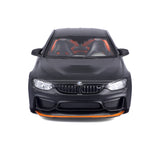 Maisto BMW M4 GTS Modellauto 1:24