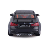 Maisto BMW M4 GTS Modellauto 1:24