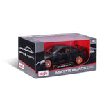 Maisto BMW M4 GTS Modellauto 1:24
