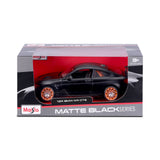Maisto BMW M4 GTS Modellauto 1:24