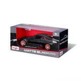 Maisto BMW M4 GTS Modellauto 1:24