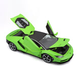 Maisto Lamborghini Centenario Modellauto 1:18