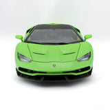 Maisto Lamborghini Centenario Modellauto 1:18