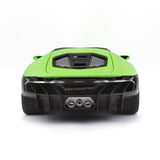 Maisto Lamborghini Centenario Modellauto 1:18