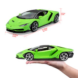 Maisto Lamborghini Centenario Modellauto 1:18