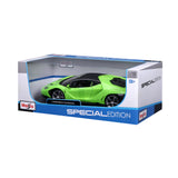Maisto Lamborghini Centenario Modellauto 1:18