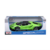 Maisto Lamborghini Centenario Modellauto 1:18