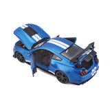 Maisto Mustang Shelby GT500 (2020) Modellauto 1:18