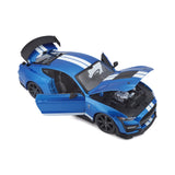 Maisto Mustang Shelby GT500 (2020) Modellauto 1:18