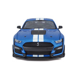 Maisto Mustang Shelby GT500 (2020) Modellauto 1:18