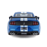 Maisto Mustang Shelby GT500 (2020) Modellauto 1:18