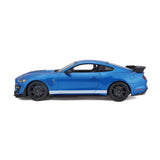 Maisto Mustang Shelby GT500 (2020) Modellauto 1:18