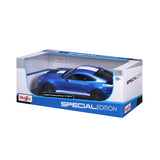 Maisto Mustang Shelby GT500 (2020) Modellauto 1:18
