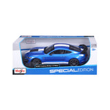 Maisto Mustang Shelby GT500 (2020) Modellauto 1:18