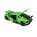 Maisto Lamborghini Huracán Performante Modellauto 1:18
