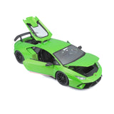 Maisto Lamborghini Huracán Performante Modellauto 1:18