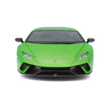 Maisto Lamborghini Huracán Performante Modellauto 1:18