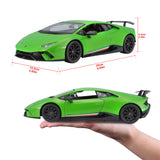Maisto Lamborghini Huracán Performante Modellauto 1:18