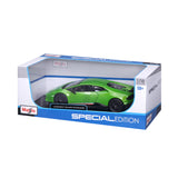 Maisto Lamborghini Huracán Performante Modellauto 1:18