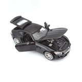 Maisto Mercedes AMG GT Modellauto 1:18