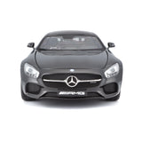 Maisto Mercedes AMG GT Modellauto 1:18