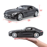 Maisto Mercedes AMG GT Modellauto 1:18