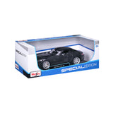 Maisto Mercedes AMG GT Modellauto 1:18