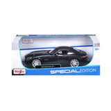 Maisto Mercedes AMG GT Modellauto 1:18