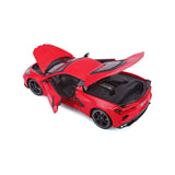 Maisto Chevrolet Corvette Stingray Coupé (2020 Modellauto 1:18