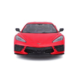 Maisto Chevrolet Corvette Stingray Coupé (2020 Modellauto 1:18