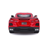Maisto Chevrolet Corvette Stingray Coupé (2020 Modellauto 1:18