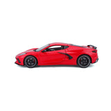 Maisto Chevrolet Corvette Stingray Coupé (2020 Modellauto 1:18