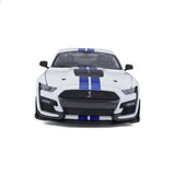 Maisto Mustang Shelby GT500 (2020) Modellauto 1:18