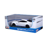 Maisto Mustang Shelby GT500 (2020) Modellauto 1:18