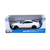 Maisto Mustang Shelby GT500 (2020) Modellauto 1:18