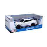 Maisto Mustang Shelby GT500 (2020) Modellauto 1:18