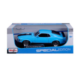 Maisto Ford Mustang Mach 1 (1970) Modellauto 1:18