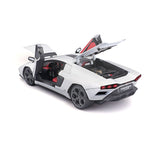 Maisto Lamborghini Countach LPI 800-4 Modellauto 1:18