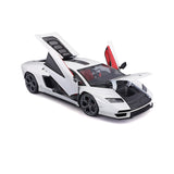 Maisto Lamborghini Countach LPI 800-4 Modellauto 1:18