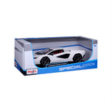 Maisto Lamborghini Countach LPI 800-4 Modellauto 1:18