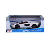 Maisto Lamborghini Countach LPI 800-4 Modellauto 1:18